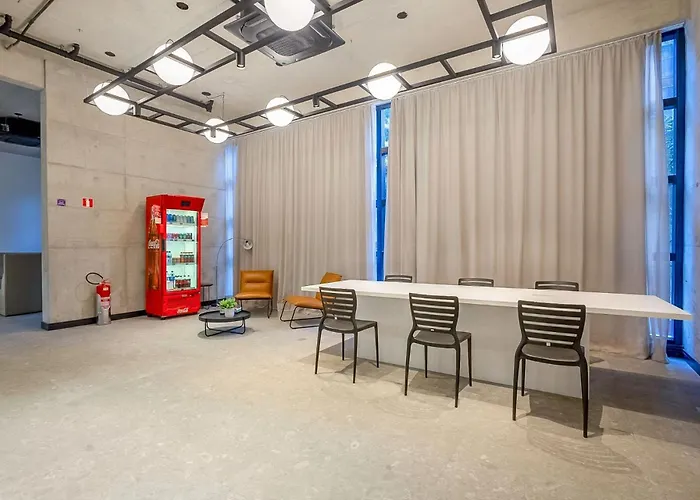 Apartamento Na Bela Vista Sp Prox. Av Paulista