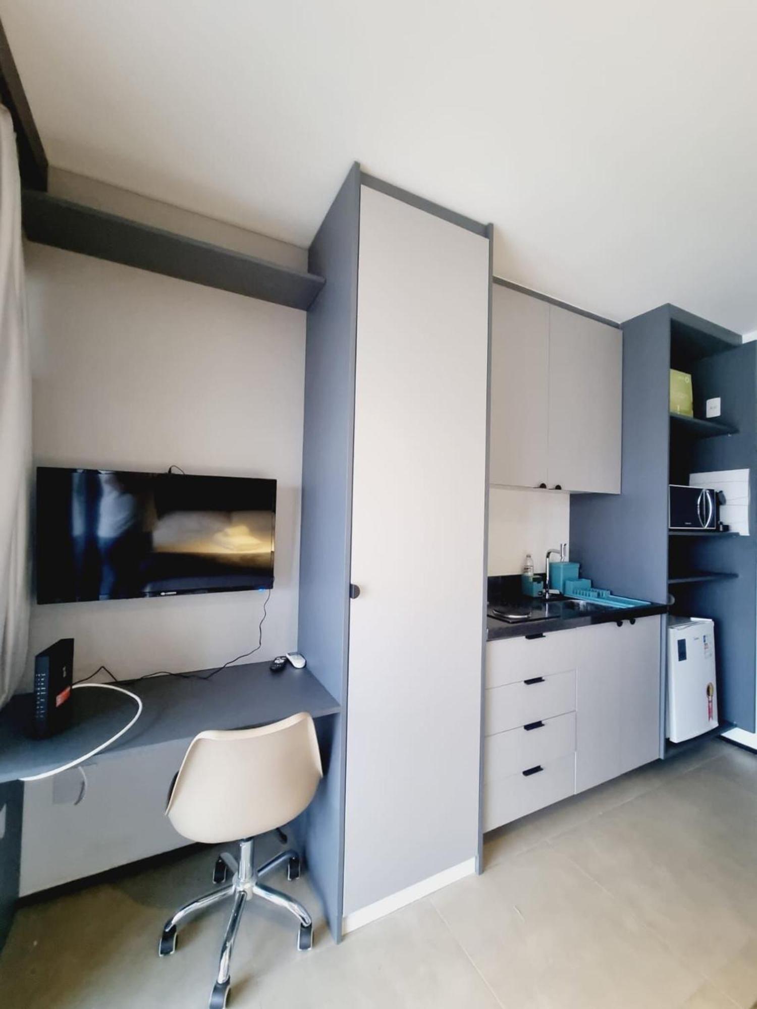 Apartamento Na Bela Vista Sp Prox. Av Paulista São Paulo