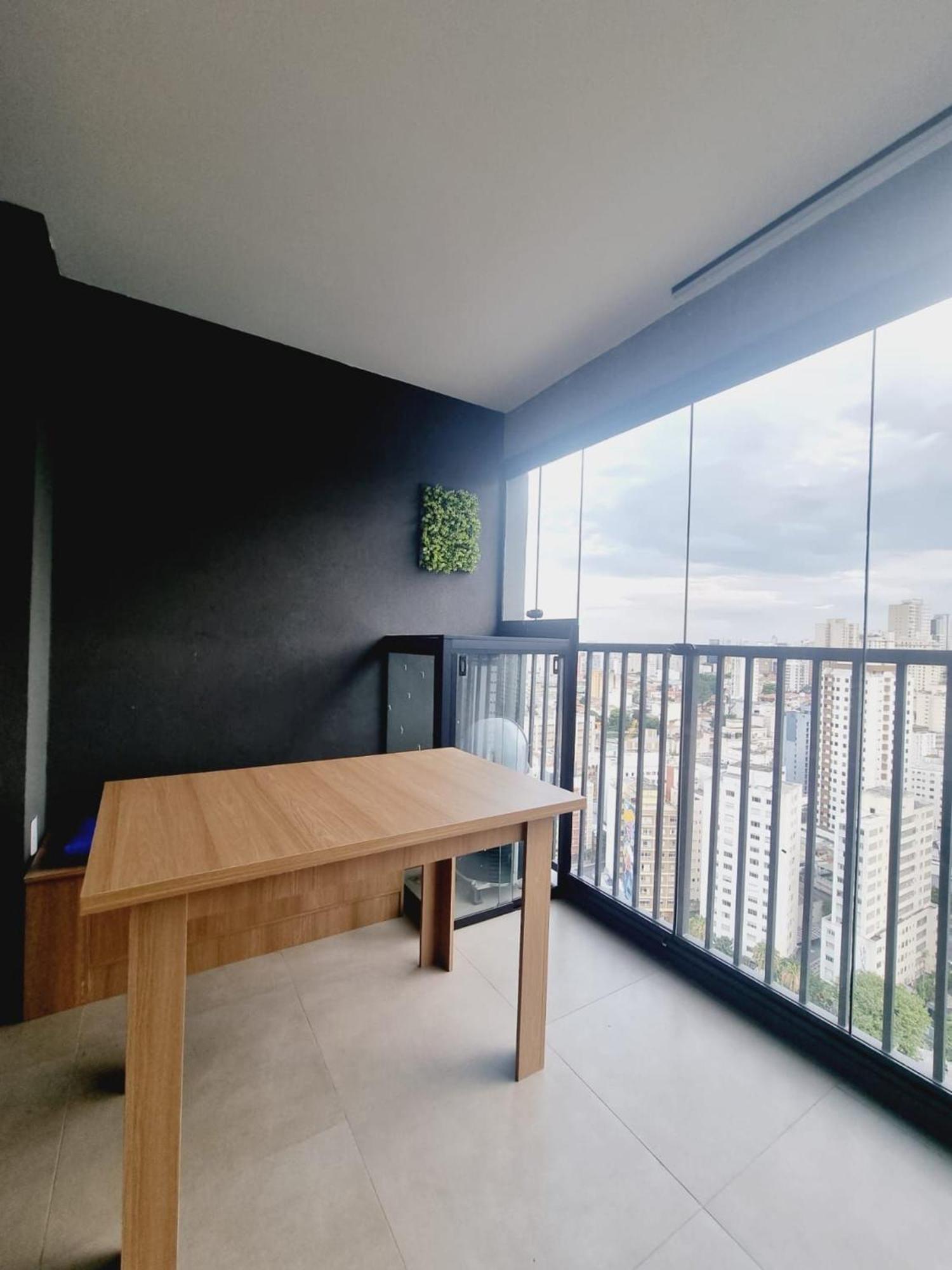 Na Bela Vista Sp Prox. Av Paulista Apartamento *