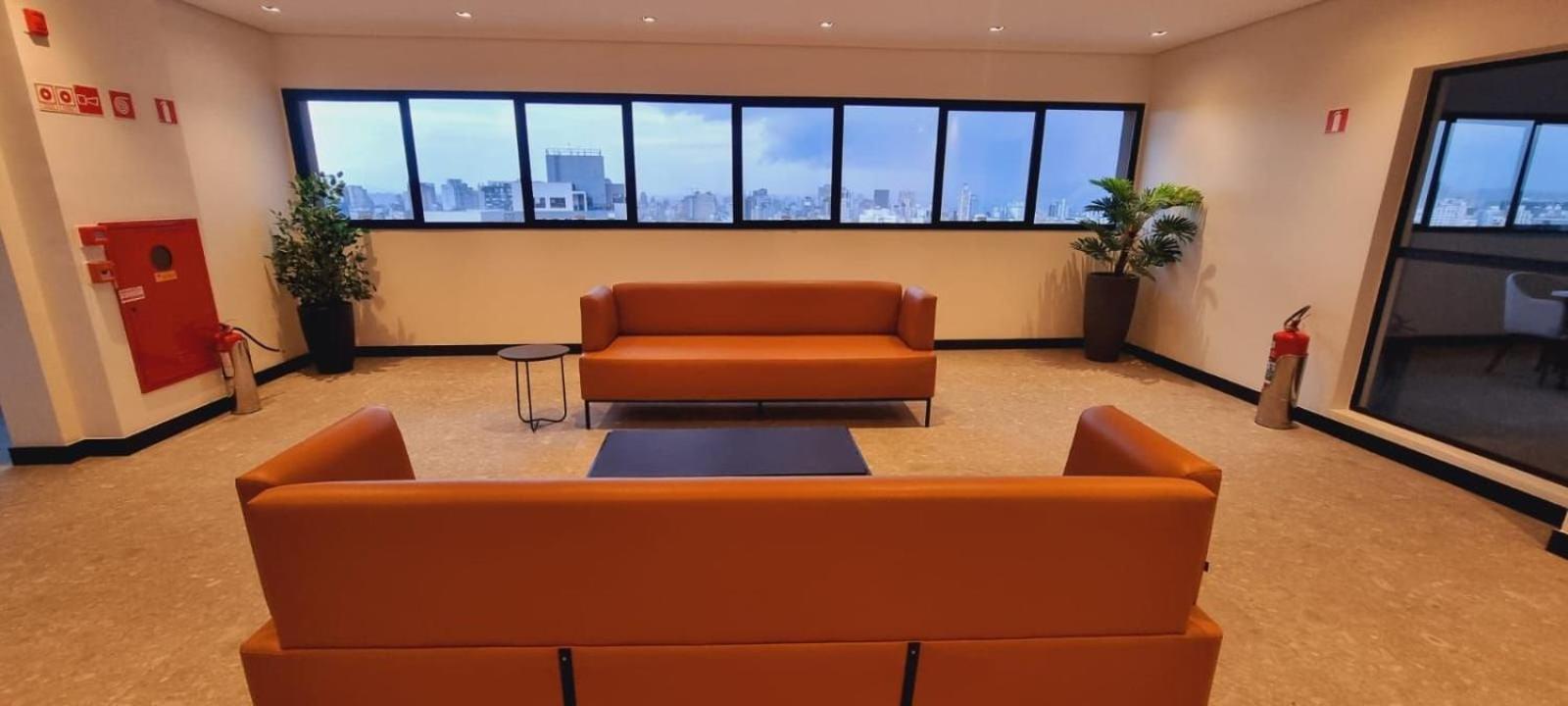 Na Bela Vista Sp Prox. Av Paulista São Paulo