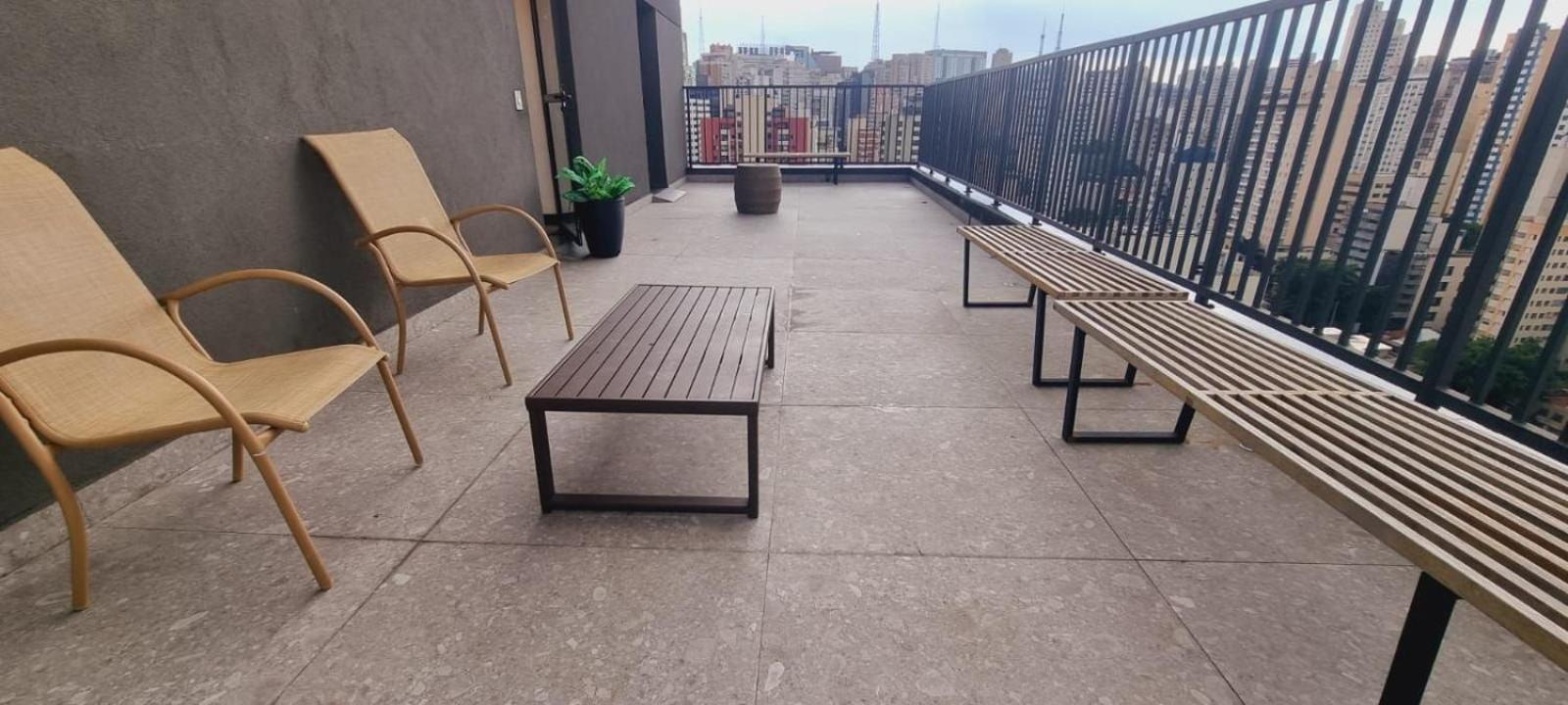 Na Bela Vista Sp Prox. Av Paulista São Paulo